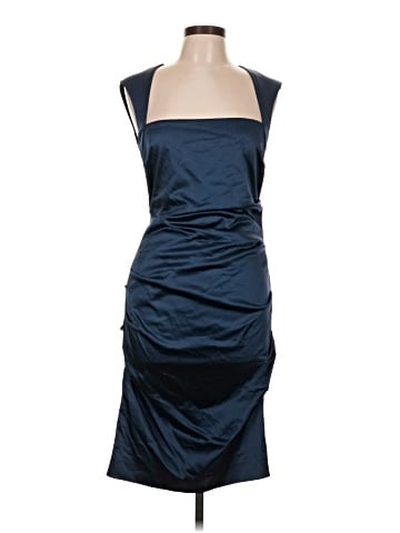 Nicole Miller Cocktail Dress (view 1)