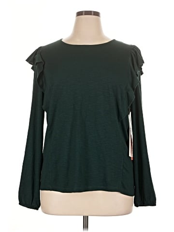 78 & Sunny Sweatshirt (view 1)