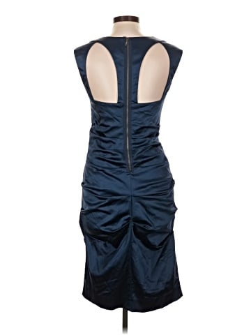 Nicole Miller Cocktail Dress (view 2)