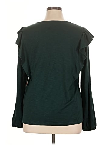 78 & Sunny Sweatshirt (view 2)