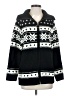 Topshop Black Fleece Size 2 - photo 1