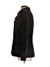 Liz Claiborne Black Coat Size L - photo 5
