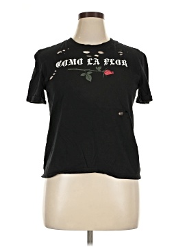 VibeN' Short Sleeve T-Shirt (view 1)