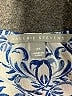 Valerie Stevens 100% Polyester Blue 3/4 Sleeve Blouse Size 2X - photo 7