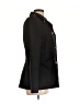 Liz Claiborne Black Coat Size L - photo 4