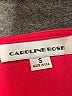 Caroline Rose Pink 3/4 Sleeve T-Shirt Size S - photo 4