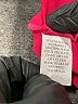 Caroline Rose Pink 3/4 Sleeve T-Shirt Size S - photo 5