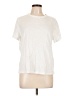 Old Navy Ivory Short Sleeve T-Shirt Size L - photo 1