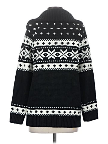 Topshop Fleece (view 2)