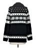 Topshop Black Fleece Size 2 - photo 2