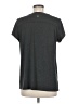 90 Degree by Reflex Gray Short Sleeve T-Shirt Size M - photo 2