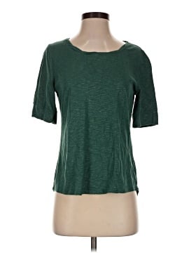 Talbots Short Sleeve T-Shirt (view 1)