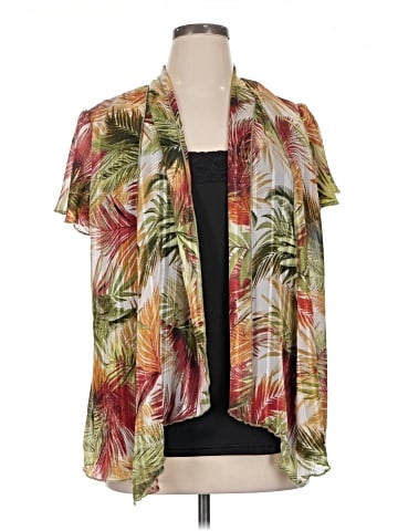 Sara Michelle Short Sleeve T-Shirt (view 1)