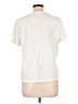Old Navy Ivory Short Sleeve T-Shirt Size L - photo 2