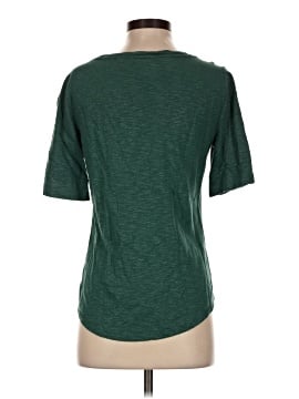 Talbots Short Sleeve T-Shirt (view 2)