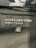 Jones New York Collection Graphic Black Cocktail Dress Size 22 - photo 7