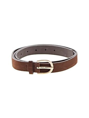Lands' End Leather Belt (view 1)