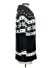 Topshop Black Fleece Size 2 - photo 4