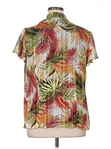 Sara Michelle Short Sleeve T-Shirt (view 2)