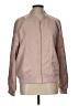 Hei Hei Solid Pink Jacket Size L - photo 1