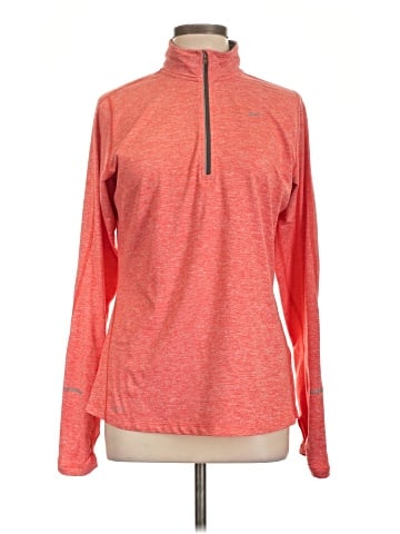 Nike Long Sleeve T-Shirt (view 1)