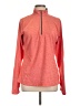 Nike Orange Long Sleeve T-Shirt Size L - photo 1