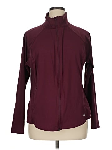 Tek Gear Track Jacket (view 1)