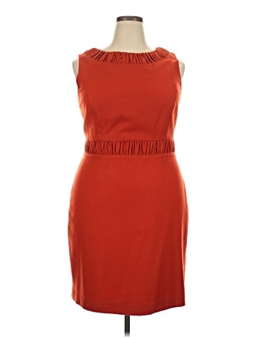 Talbots Cocktail Dress (view 1)