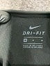 Nike Black Long Sleeve Turtleneck Size M - photo 7