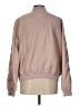 Hei Hei Solid Pink Jacket Size L - photo 2