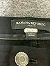 Banana Republic Black Dress Pants Size S (estimated) - photo 7