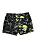 Shein Print Green Athletic Shorts Size XL - photo 2