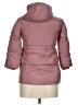 H&M 100% Polyester Pink Snow Jacket Size 6 - photo 2