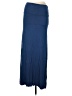 Azules Blue Casual Skirt Size M - photo 1