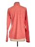 Nike Orange Long Sleeve T-Shirt Size L - photo 2