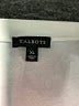 Talbots Ivory Cardigan Size XL - photo 7