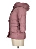 H&M 100% Polyester Pink Snow Jacket Size 6 - photo 5