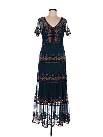 Sundance Casual Dress (view 1)