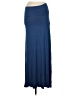 Azules Blue Casual Skirt Size M - photo 2
