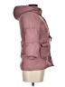 H&M 100% Polyester Pink Snow Jacket Size 6 - photo 4