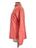 Nike Orange Long Sleeve T-Shirt Size L - photo 5