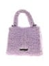 Marc Jacobs Purple Satchel One size - photo 3