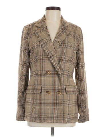 Majorelle Blazer (view 1)