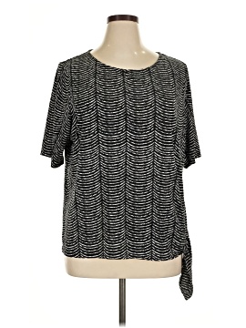 Chico's Short Sleeve T-Shirt (view 1)