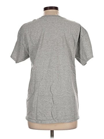 Gildan Short Sleeve T-Shirt (view 2)