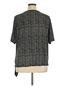 Chico's Short Sleeve T-Shirt (view 2)