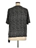 Chico's Tweed Black Short Sleeve T-Shirt Size XL (3) - photo 2