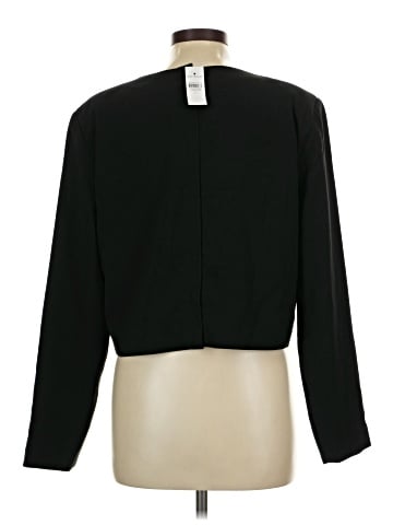 Ann Taylor Long Sleeve T-Shirt (view 2)