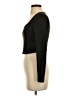 Shein Black Long Sleeve T-Shirt Size S - photo 5