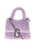 Marc Jacobs Purple Satchel One size - photo 1